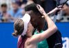 Una reconocida pareja del mundo del tenis anunció su separación: “Es la verdad más dura que he tenido que afrontar”