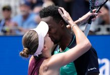 Una reconocida pareja del mundo del tenis anunció su separación: “Es la verdad más dura que he tenido que afrontar”
