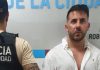 Una víctima de Elías Piccirillo pidió que el empresario vaya a juicio por plantarle cocaína en el auto