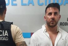 Una víctima de Elías Piccirillo pidió que el empresario vaya a juicio por plantarle cocaína en el auto