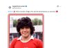 Videos, saludos y homenajes de los clubes a Diego Armando Maradona a 66 años de su nacimiento