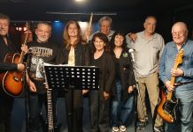 Volver a tocar cuando la vida ya hizo su pausa: convocan a músicos +65 para formar tres grupos y presentarse en un megaconcierto