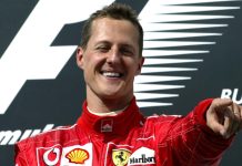 “Ya no es el mismo que conocimos”: las declaraciones de un íntimo amigo de Schumacher en la previa al estreno de su nuevo documental